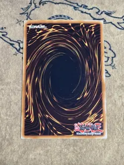 Yugioh Elemental Hero Thunder Giant MF01-EN001 Limited Edition Parallel Rare NM - Image 2