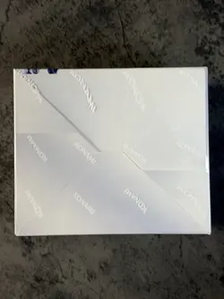 1ST EDITION YuGiOh Ghosts from the Past Display Box (5 mini boxes) NEW SEALED A - Image 4