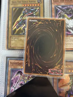 Yu-Gi-Oh Mikanko Shinbu Noble Twins Collector’s Rare + Uzuhime Manifested! - Image 3
