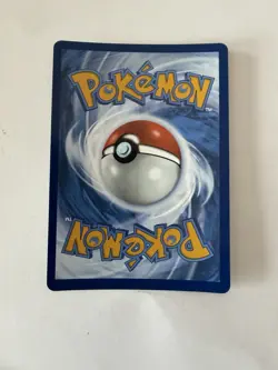 Harlequin 163/086 White Flare Full Art Holo Rare Pokemon TCG English Near Mint - Image 2