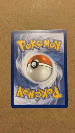 Pokemon TCG Team Rockets Mewtwo EX Special Illustration Destined Rivals - Image 3