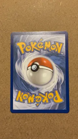 Pokemon TCG Team Rockets Mewtwo EX Special Illustration Destined Rivals - Image 4