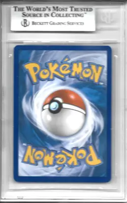 Pokemon Sylveon EX (Full Art) RC32 Generations: Radiant Collection Holo BGS 8.5 - Image 2