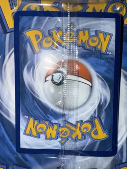 Charmander 044 Obsidian Flames Pokemon Center Stamp Promo Sealed PKC ETB - Image 2