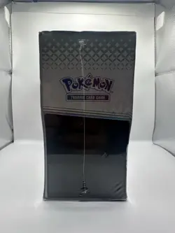 Prismatic Evolutions Pokemon Center Exclusive Elite Trainer Box SHIPS ASAP ✅ - Image 3