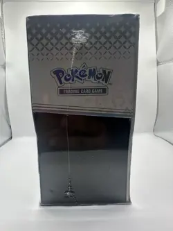 Prismatic Evolutions Pokemon Center Exclusive Elite Trainer Box SHIPS ASAP ✅ - Image 4