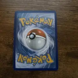 Pokemon TCG Krookodile ex XY25 Black Star Promo Holo - Image 2