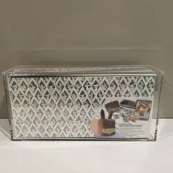Pokemon Prismatic Super Premium Collection Box SPC / Sealed With Acrylic Case - Image 2