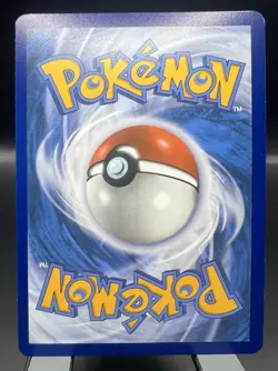 Iono’s Bellibolt Ex 194 Black Star Promo Pokemon Journey Together Near Mint - Image 2