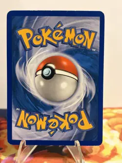 Pokemon TCG - Treecko 67/100 Crystal Guardians Common LP - Image 3