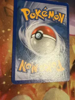 Pokemon TCG - Treecko 67/100 Crystal Guardians Common LP - Image 4