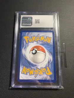 Pokemon Astral Radiance Machamp v 172/189 Alt Art CGC Gem mint 10 - Image 2