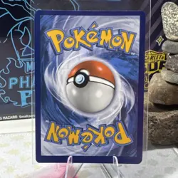 Pokemon Lechonk 209/197 SV03: Obsidian Flames Illustration Rare Full Art Holo - Image 2
