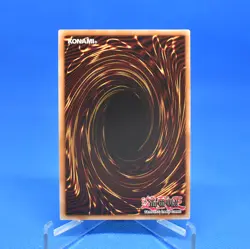 Yu-Gi-Oh! Vampire Sucker [FLOD-EN050] Secret Rare 1st Ed NM - Image 2
