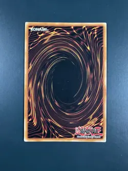Yugioh - Naturia Landoise - Secret Rare - HA04 - 1st - Image 2