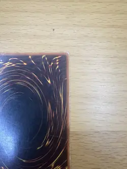 Yugioh TCG English - Exodia the Forbidden One LOB-124 1st Edition Ultra Rare - Image 5