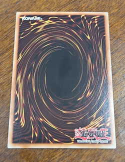 Trickstar Lilybell - SP18-EN021 - Starfoil Rare - 1st Edition - Image 3