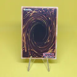 Yugioh - Test Tiger (RYMP-EN098) - Common 1st Edition - Image 2