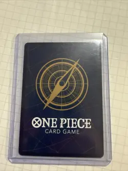 Charlotte Flampe Alt Art EB01-056 R - One Piece Card Game - Japanese - US Seller - Image 2