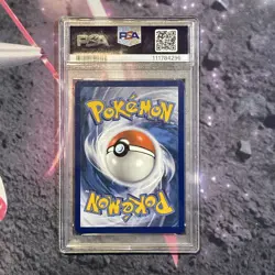 Pokemon Pikachu TCG Celebrations Card 005/025 25th Anniversary PSA 8 - Image 2