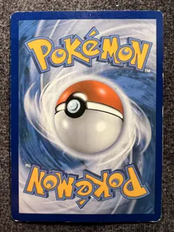 Gallade EX XY45 Black Star Promo Ultra Rare Holo Pokemon Card LP - Image 2