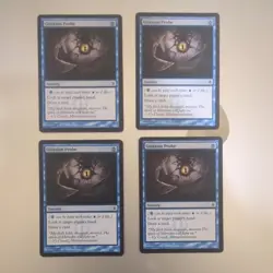 4x Gitaxian Probe | New Phyrexia | MTG Magic Cards NM - Image 1
