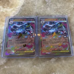 Mega Charizard X EX 13/94 Phantasmal Flames Rare Pokemon Card - Pack Fresh NM - Image 1