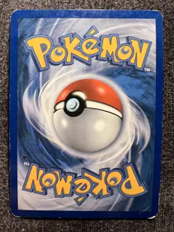Flareon LV.38 19/111 Reverse Holo Rare Pokemon Card LP - Image 2