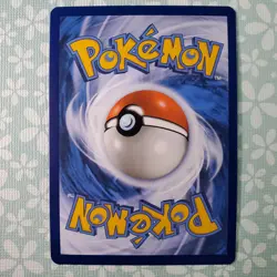 Pokemon Card Mew Ex 205/165 Secret Rare Scarlet Violet Pokemon 151 Singles LP - Image 2