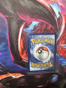 Pokemon TCG Lillie's Ribombee Card Journey Together Illustration, 164/159 - Image 3
