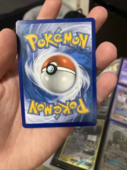 Cobalion GX - 106/181 - Pokemon Team Up Sun & Moon Ultra Rare Card NM - Image 2