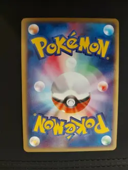 Moltres 098/100 JAPANESE Nippon Airlines Promo RARE Pokemon Card TCG - Image 4