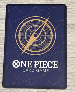 One Piece Card Game YAMATO EB01-007 SER Special Bandai Japan Anime - Image 2