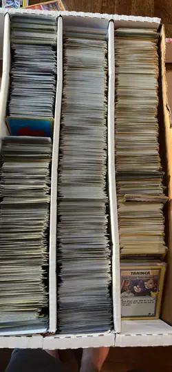 pokemon card lot 200 OFFICIAL TCG Cards Ultra Rare included - GX EX V + Holos - Image 1