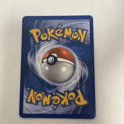 Pokemon TCG Charmander EX Crystal Guardians 48/100 Stamped Reverse Holo Card - Image 2