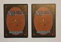 MTG Magic The Gathering The Dark City of Shadows NM Unplayed English Mint - Image 2