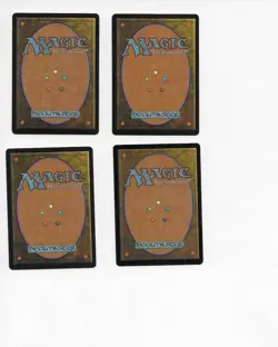 MTG Culling the Weak Exodus Regular X4 - Image 2