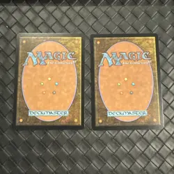 2x Oviya, Automech Artisan - Aetherdrift DFT - 0173 - Mtg Magic - Image 2