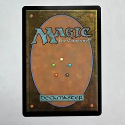 Unstoppable Slasher (0119) 119 NM Normal R Duskmourn: House of Horror MTG - Image 2