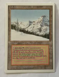 Taiga Revised Edition Regular - Image 4