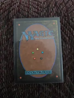 Magic the Gathering MTG SPONGEBOB SECRET LAIR Counterspell Foil Rare 7010 NM - Image 2