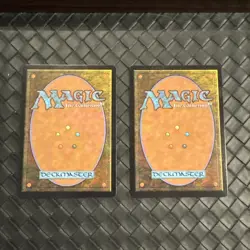 2x Nissa, Worldsoul Speaker (Extended Art) 29 R Commander: Aetherdrift - Image 2