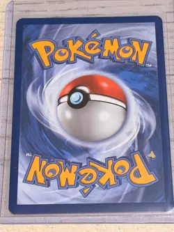 Pokemon TCG Misty's Psyduck Destined Rivals 193/182 Illustration Rare - Image 2