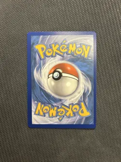 Pokemon TCG Rapid Strike Style Mustard 162/163! NM Condition! See Description! - Image 2