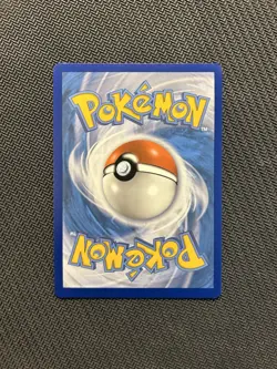 Pokemon TCG Nickit SV081/SV122! NM Condition! See Description! - Image 2