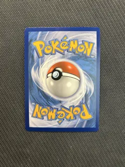 Pokemon TCG Greedent V 256/264! NM Condition! See Description! - Image 2