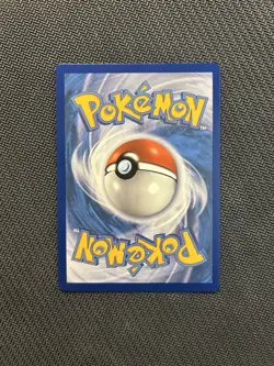 Pokemon TCG Single Strike Style Mustard 163/163! NM Condition! See Description! - Image 2