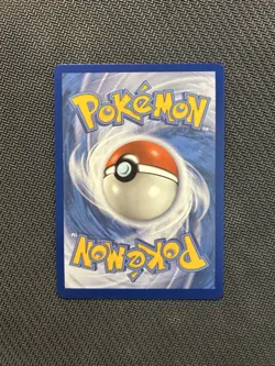 Pokemon TCG Barry 167/172! NM Condition! See Description! - Image 2
