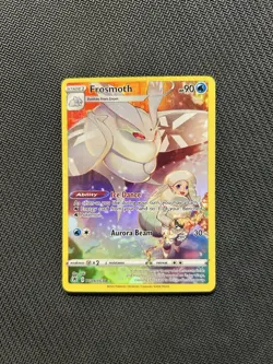 Pokemon TCG Frosmoth TG04/TG30! NM Condition! See Description! - Image 1