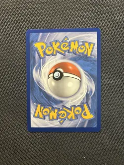 Pokemon TCG Cleffa 150/091! NM Condition! See Description! - Image 2